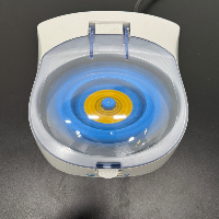 Benchmark Scientific myfuge Mini Centrifuge image 2
